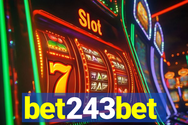 bet243bet