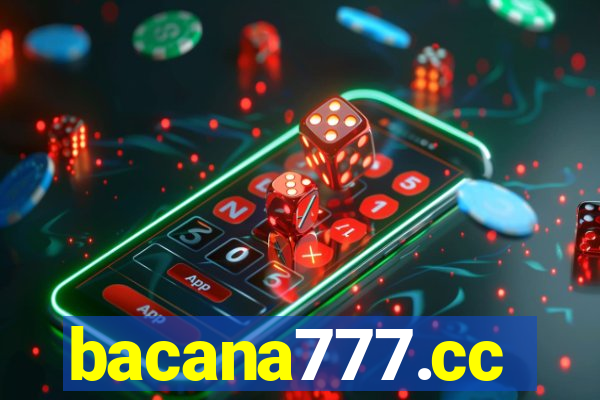 bacana777.cc