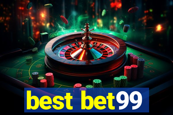 best bet99