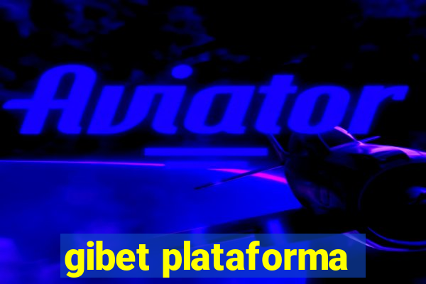 gibet plataforma