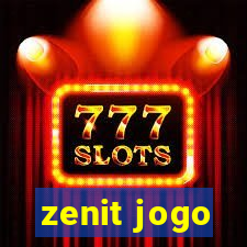 zenit jogo