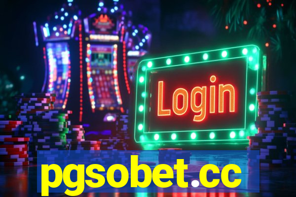 pgsobet.cc