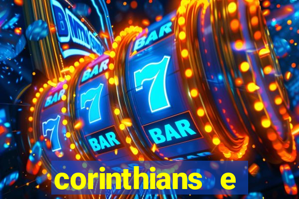 corinthians e cruzeiro futemax