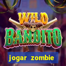 jogar zombie outbreak demo