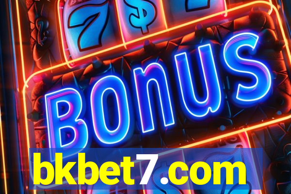 bkbet7.com