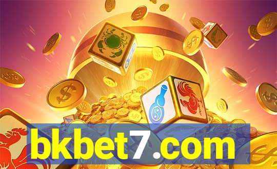 bkbet7.com