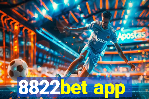 8822bet app