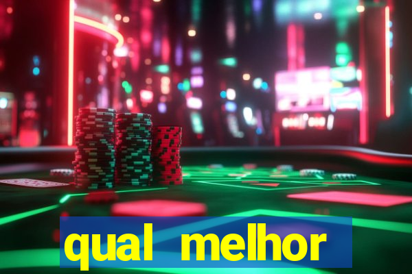 qual melhor aplicativo de jogo para ganhar dinheiro