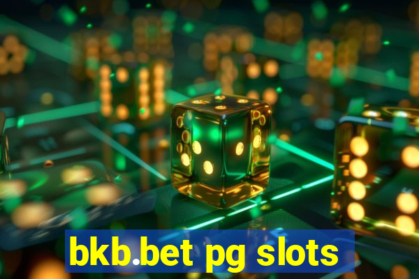 bkb.bet pg slots