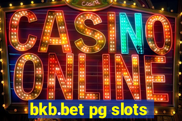 bkb.bet pg slots