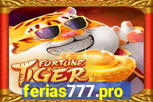 ferias777.pro