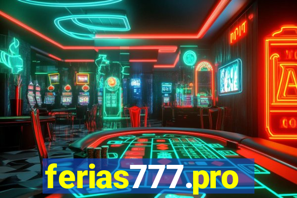 ferias777.pro