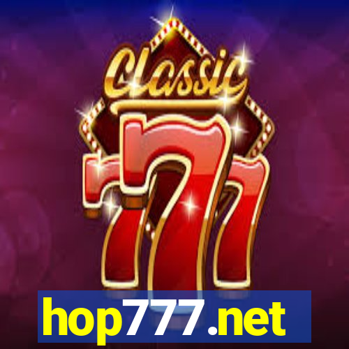 hop777.net