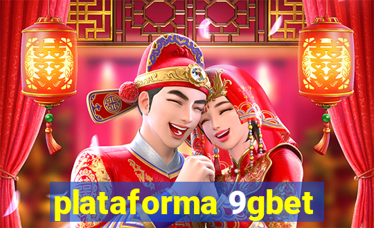 plataforma 9gbet