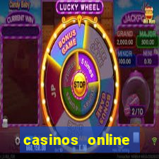 casinos online bonus sem deposito