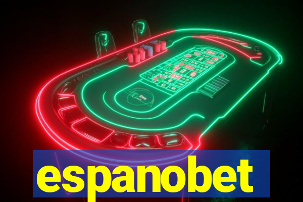 espanobet