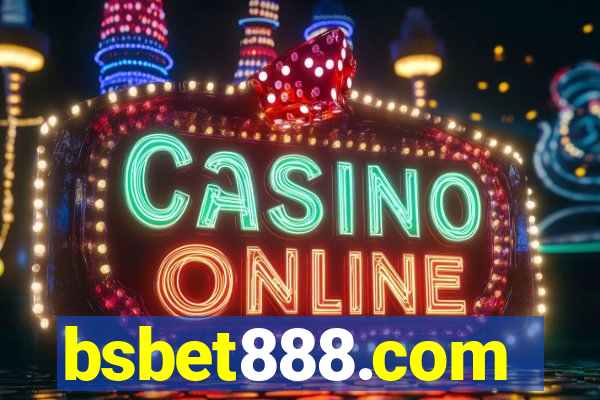 bsbet888.com