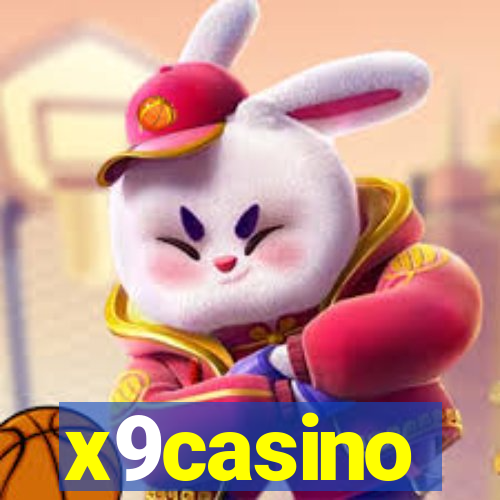 x9casino