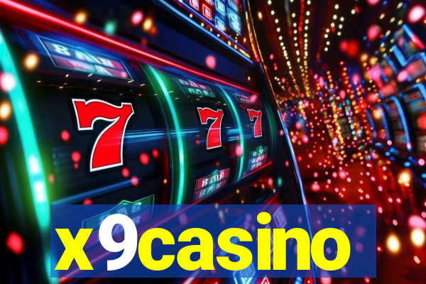 x9casino