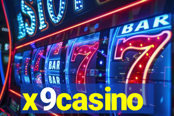 x9casino