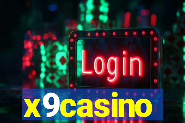 x9casino