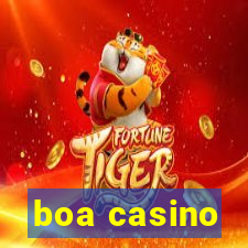 boa casino