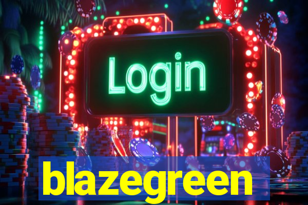 blazegreen