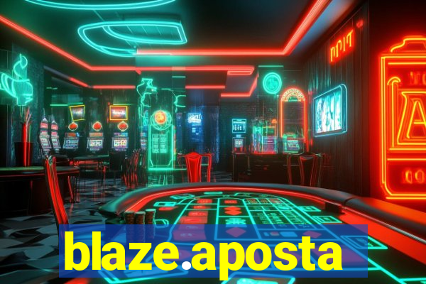 blaze.aposta