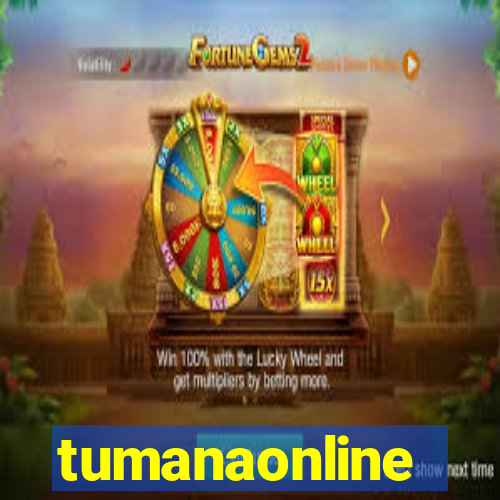 tumanaonline