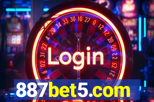 887bet5.com