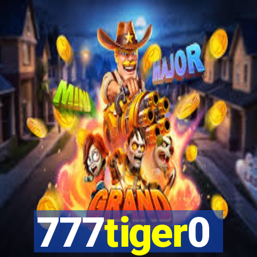 777tiger0