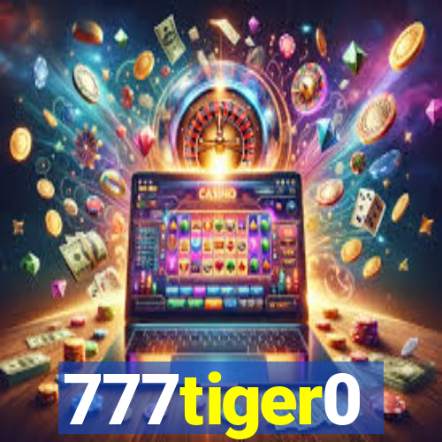 777tiger0