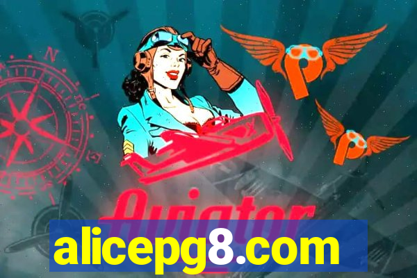 alicepg8.com