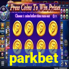 parkbet