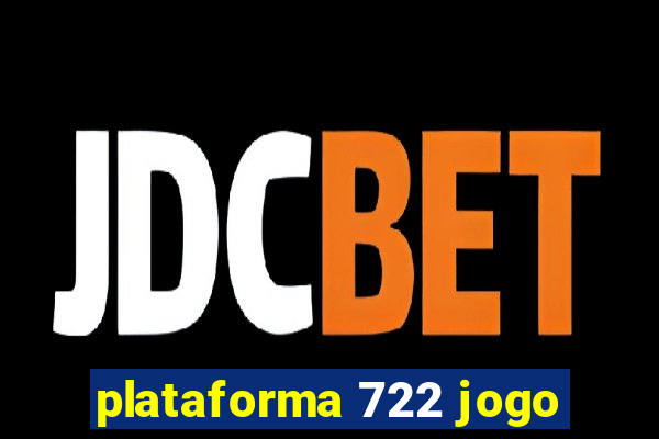 plataforma 722 jogo