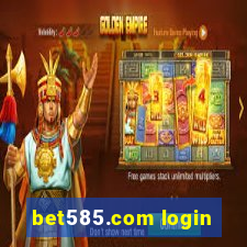 bet585.com login