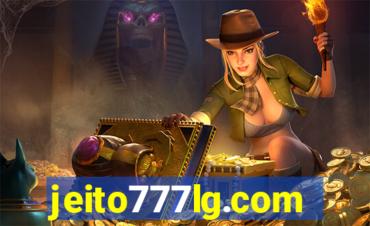 jeito777lg.com