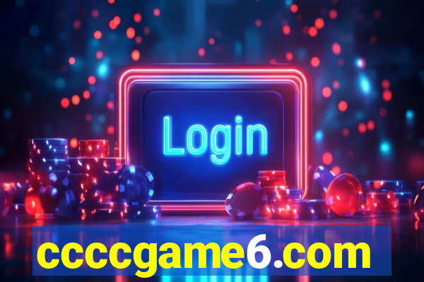 ccccgame6.com