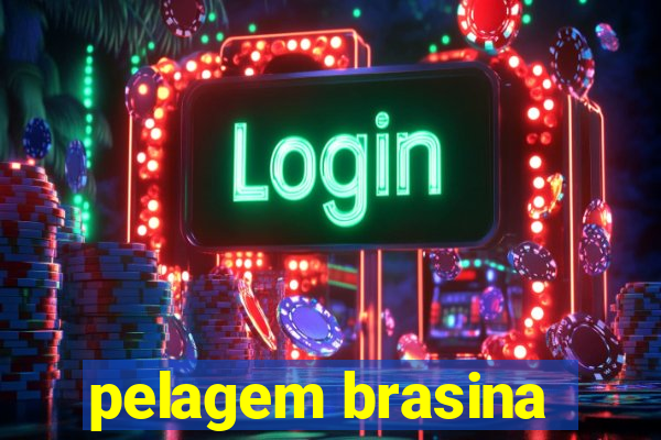 pelagem brasina