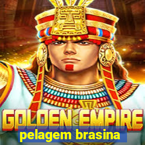 pelagem brasina