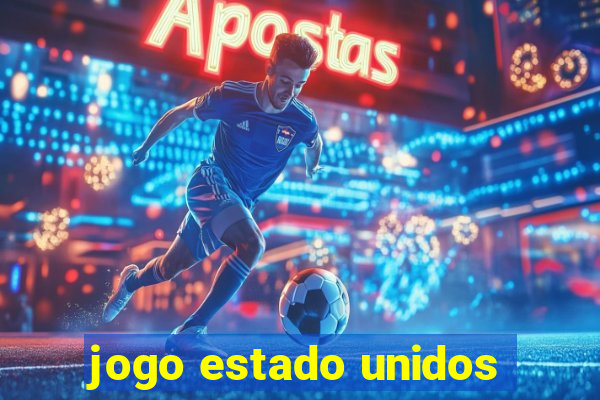 jogo estado unidos