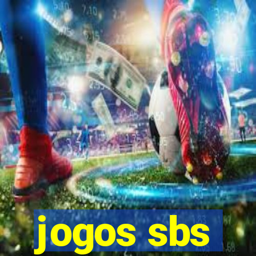 jogos sbs