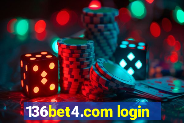 136bet4.com login