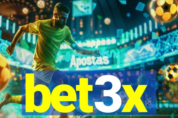 bet3x