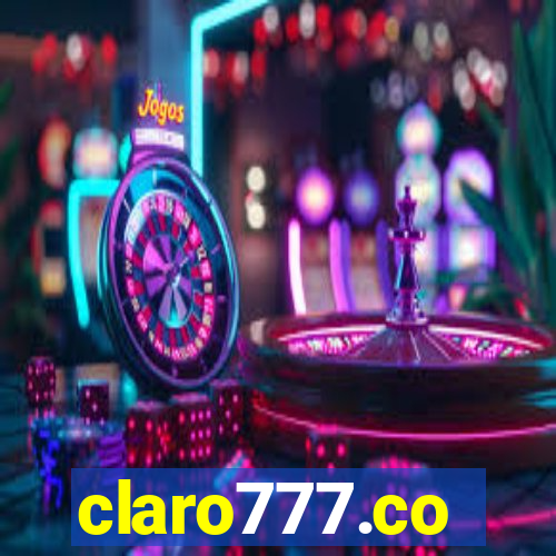 claro777.co