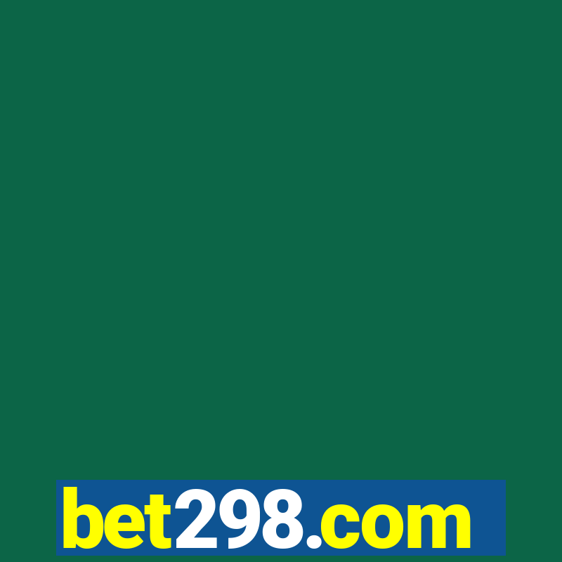 bet298.com