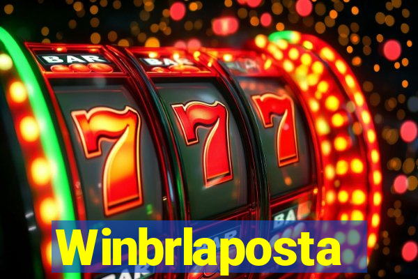 Winbrlaposta