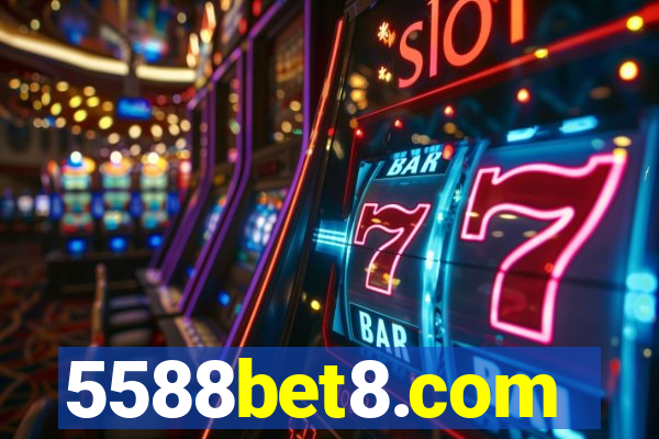 5588bet8.com