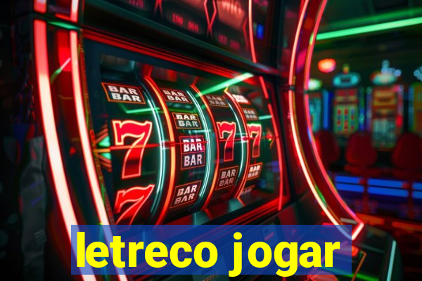 letreco jogar