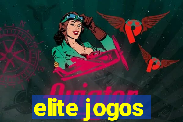 elite jogos